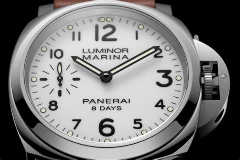 panerai satovi|panerai official website.